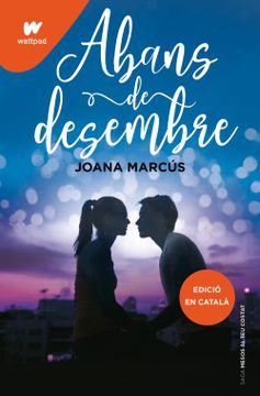 portada Abans de Desembre (in Catalá)