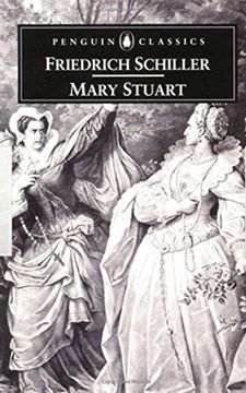 portada Mary Stuart (Penguin Classics) (en Inglés)