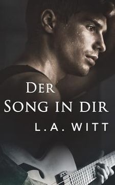 portada Der Song in dir (in German)