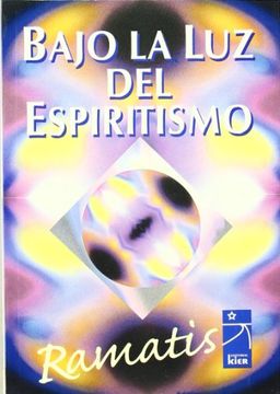 portada Bajo la luz del Espiritismo (in Spanish)