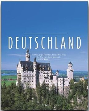 portada Deutschland Premium (in German)