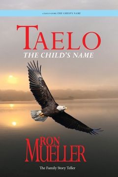 portada The Childs Name (en Inglés)