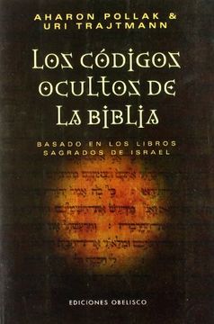 portada Los Codigos Ocultos de la Biblia (in Spanish)