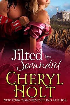 portada Jilted by a Scoundrel (in English)