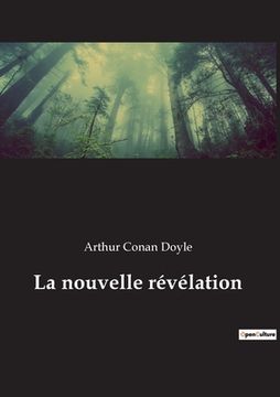 portada La nouvelle révélation (in French)