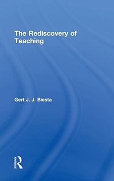 portada The Rediscovery of Teaching