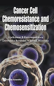 portada Cancer Cell Chemoresistance And Chemosensitization (Cancer Research)