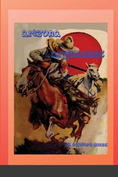 portada Arizona Argonauts (en Inglés)