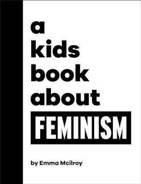 portada A Kids Book About Feminism