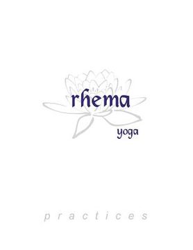 portada Rhema Yoga: Practices (en Inglés)