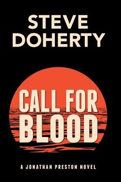 portada Call For Blood (en Inglés)