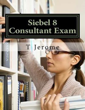 portada Siebel 8 Consultant Exam