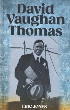 portada David Vaughan Thomas (in Welsh)