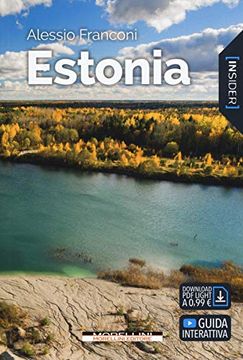 portada Estonia (in Italian)