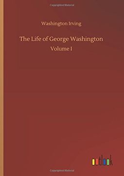 portada The Life of George Washington 