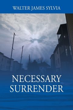 portada Necessary Surrender (en Inglés)