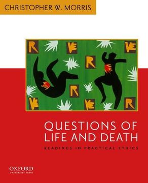 portada questions of life and death