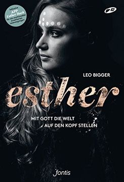 portada Esther: Mit Gott die Welt auf den Kopf Stellen (in German)