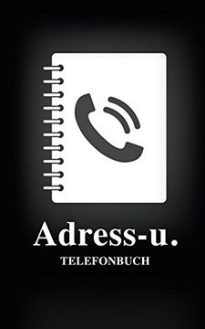 portada Adress-U. Telefonbuch (in German)
