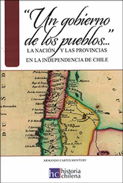 portada Un gobierno de los Públicos (in Spanish)