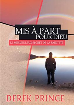 portada Set Apart for god - French (in French)
