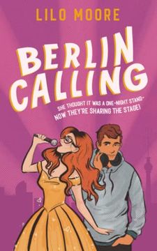portada Berlin Calling (in English)