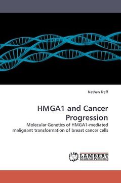 portada hmga1 and cancer progression (en Inglés)