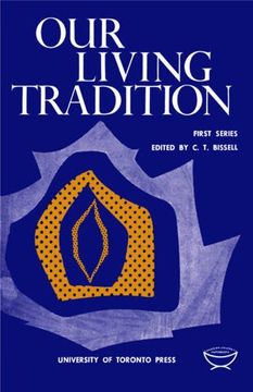 portada Our Living Tradition: First Series (Heritage) (en Inglés)