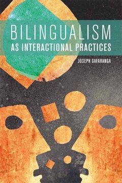 portada Bilingualism as Interactional Practices (in English)