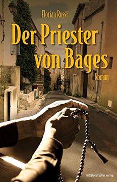 portada Der Priester von Bages: Roman (en Alemán)