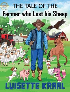 portada The Farmer who Lost his Sheep (en Inglés)
