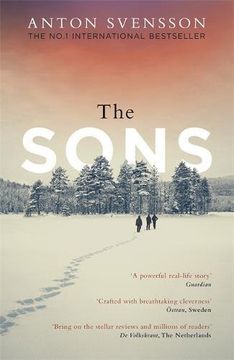 portada The Sons (Made in Sweden)