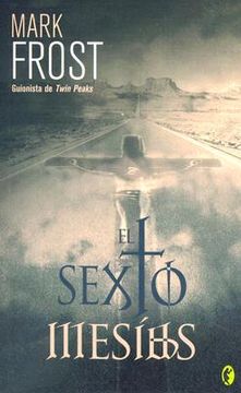 portada El Sexto Mesias (Byblos) (in Spanish)