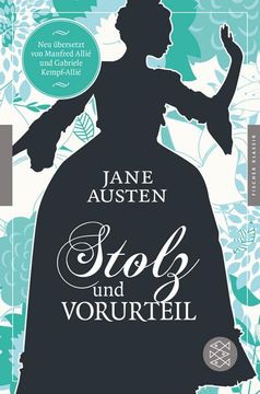 portada Stolz und Vorurteil (in German)