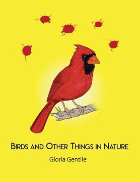 portada Birds and Other Things in Nature (en Inglés)
