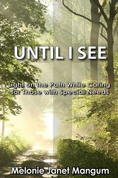 portada Until I See: Light on the Path While Caring for Those with Special Needs (en Inglés)
