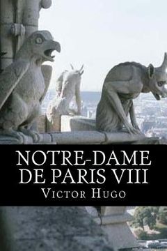 portada Notre-Dame de Paris VIII (in French)