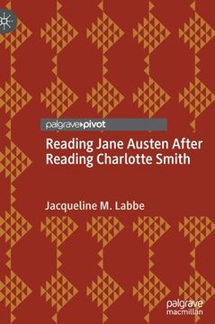 portada Reading Jane Austen After Reading Charlotte Smith (en Inglés)