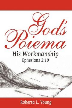 portada god`s poiema