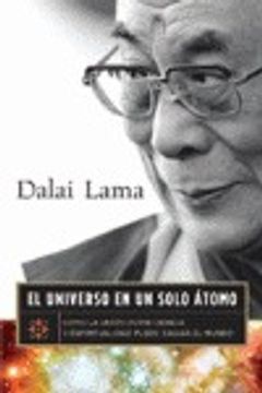 portada El Universo En Un Solo Atomo (in Spanish)