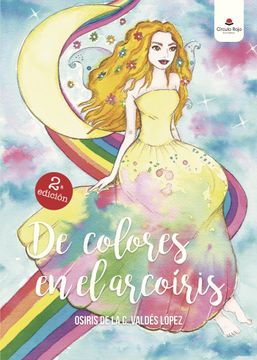 portada De Colores en el Arcoiris