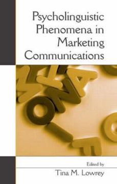 portada psycholinguistic phenomena in marketing communications