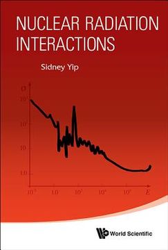 portada Nuclear Radiation Interactions (in English)