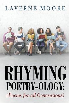 portada Rhyming Poetry-Ology