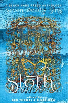 portada Sloth: The Avoidance of Physical or Spiritual Work. (3) (Seven Deadly Sins) (in English)