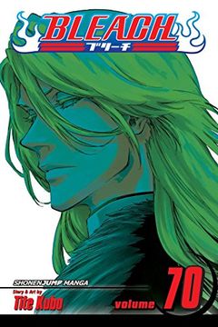 Libro Bleach, Vol. 70 De Tite Kubo - Buscalibre Perú