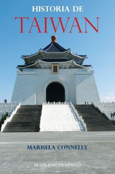 portada Historia de Taiwan