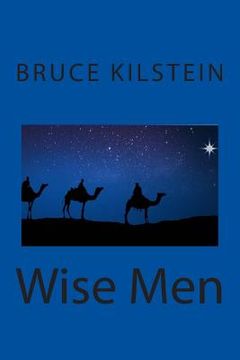 portada Wise Men (in English)