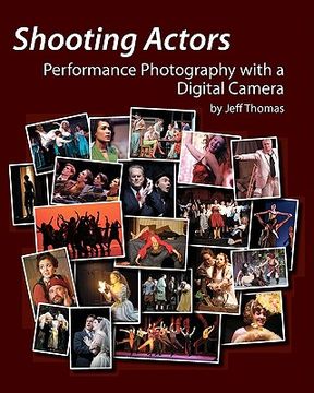 portada shooting actors (en Inglés)