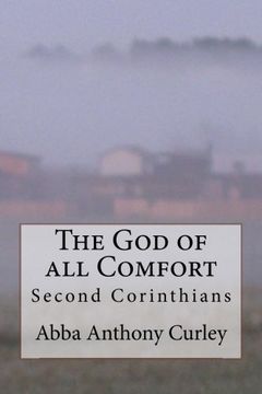 portada The God of all Comfort: Second Corinthians